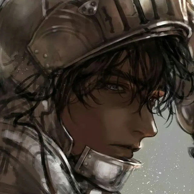 RoastTube2856의 Michelle