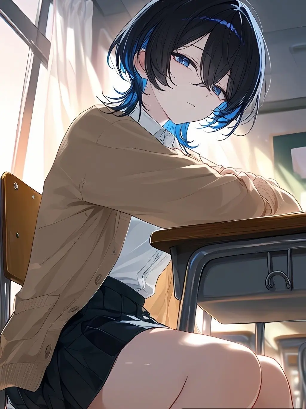 Yousonoitantou의 ダウナー系幼馴染は貴方が大好き……