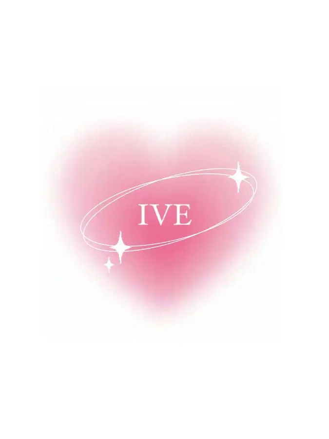 LIZOSHI의 IVE