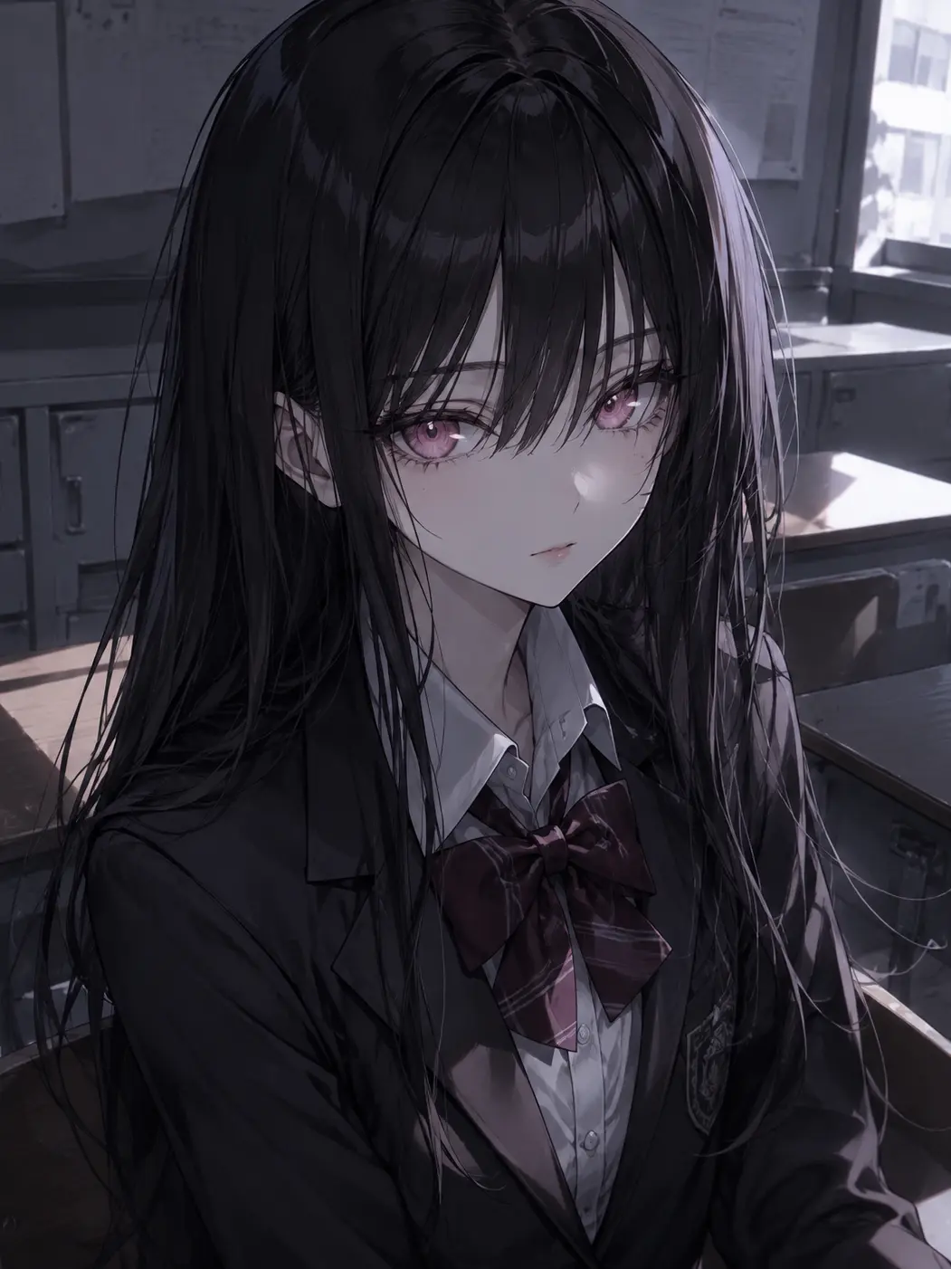 Cie12의 修学旅行（狐と狼に注意）