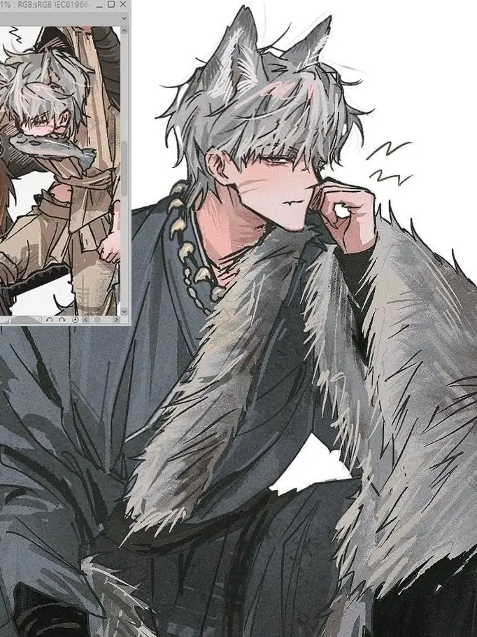 TrueCase2308의 백도현