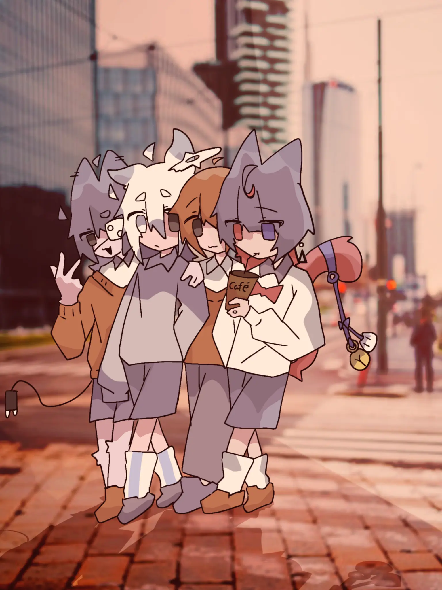 GoldenKagu6399의 青春パーリナイ