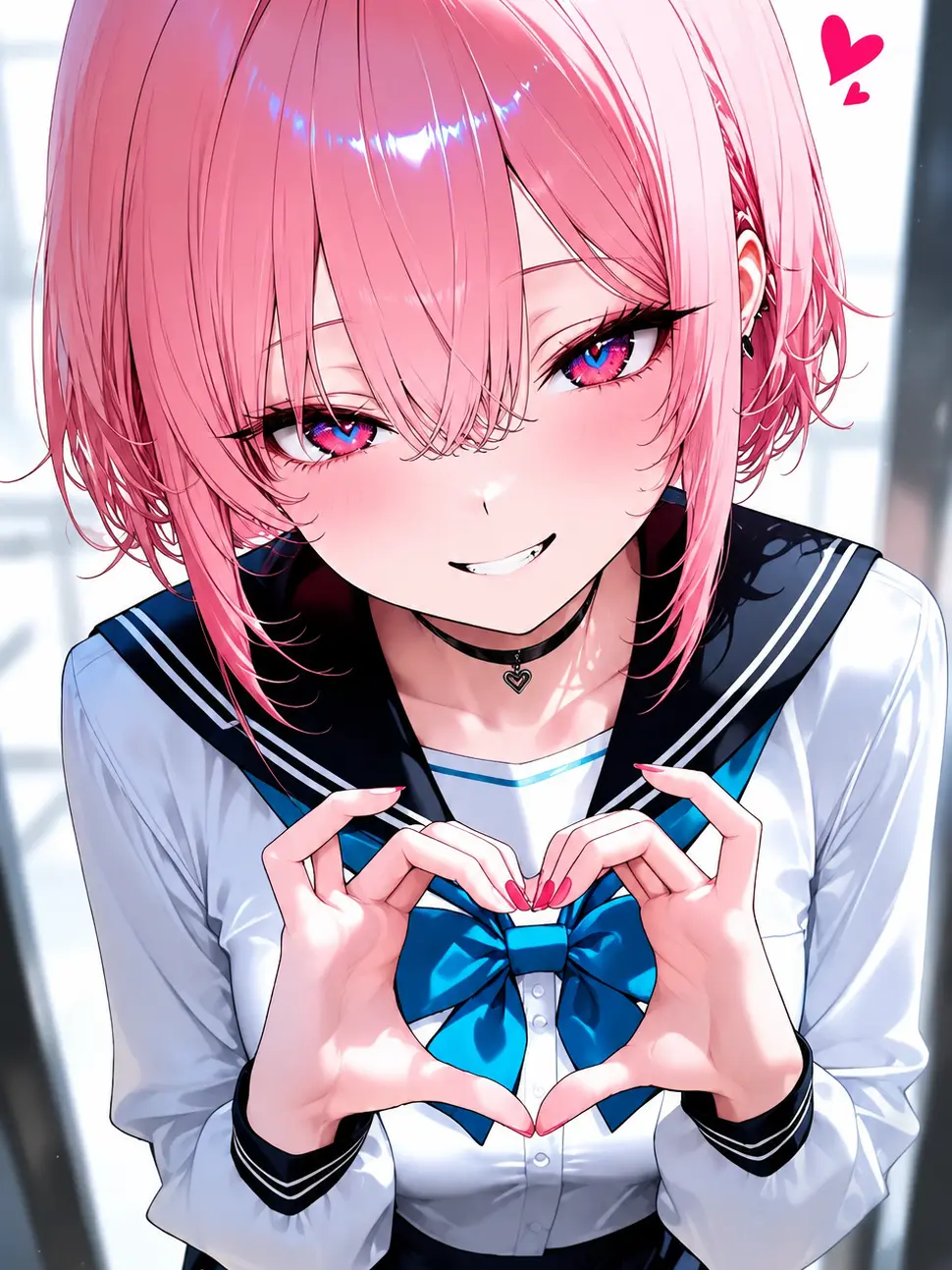 SilverAngel의 イ・スア