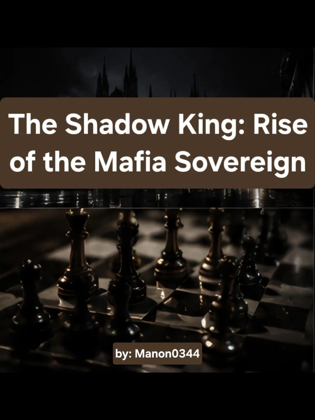 Manon0344의 The Shadow King: Rise of the Mafia Sovereign