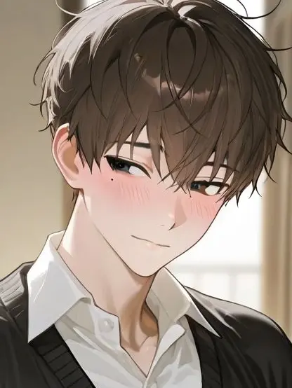 monch_i810의 限界恋愛