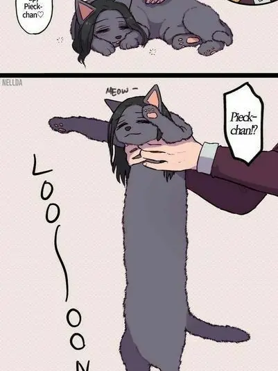 salamim의 진격거 동거(마레편)