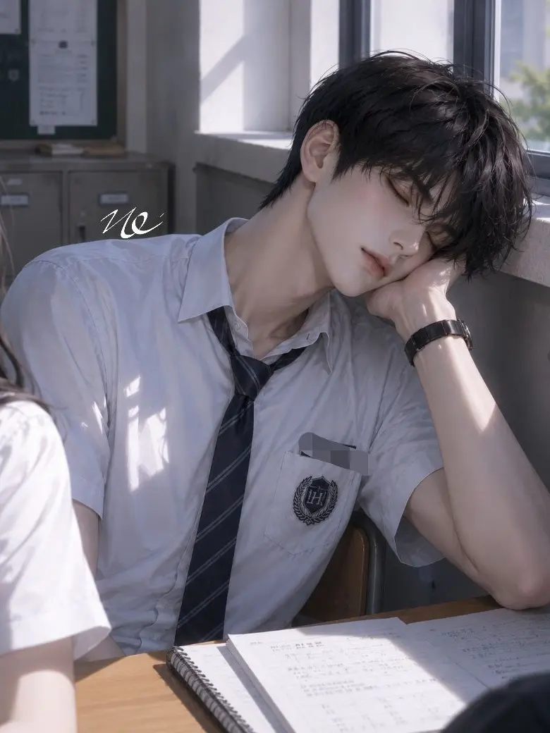 Hap_yeonu3103의 내 옆자리 짝꿍이 최애 웹툰 작가다