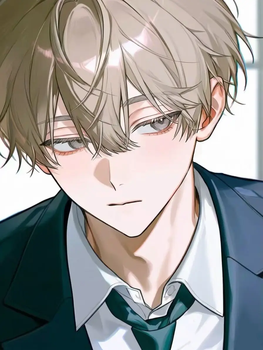 ochanoma_zeta의 ねこ系男子