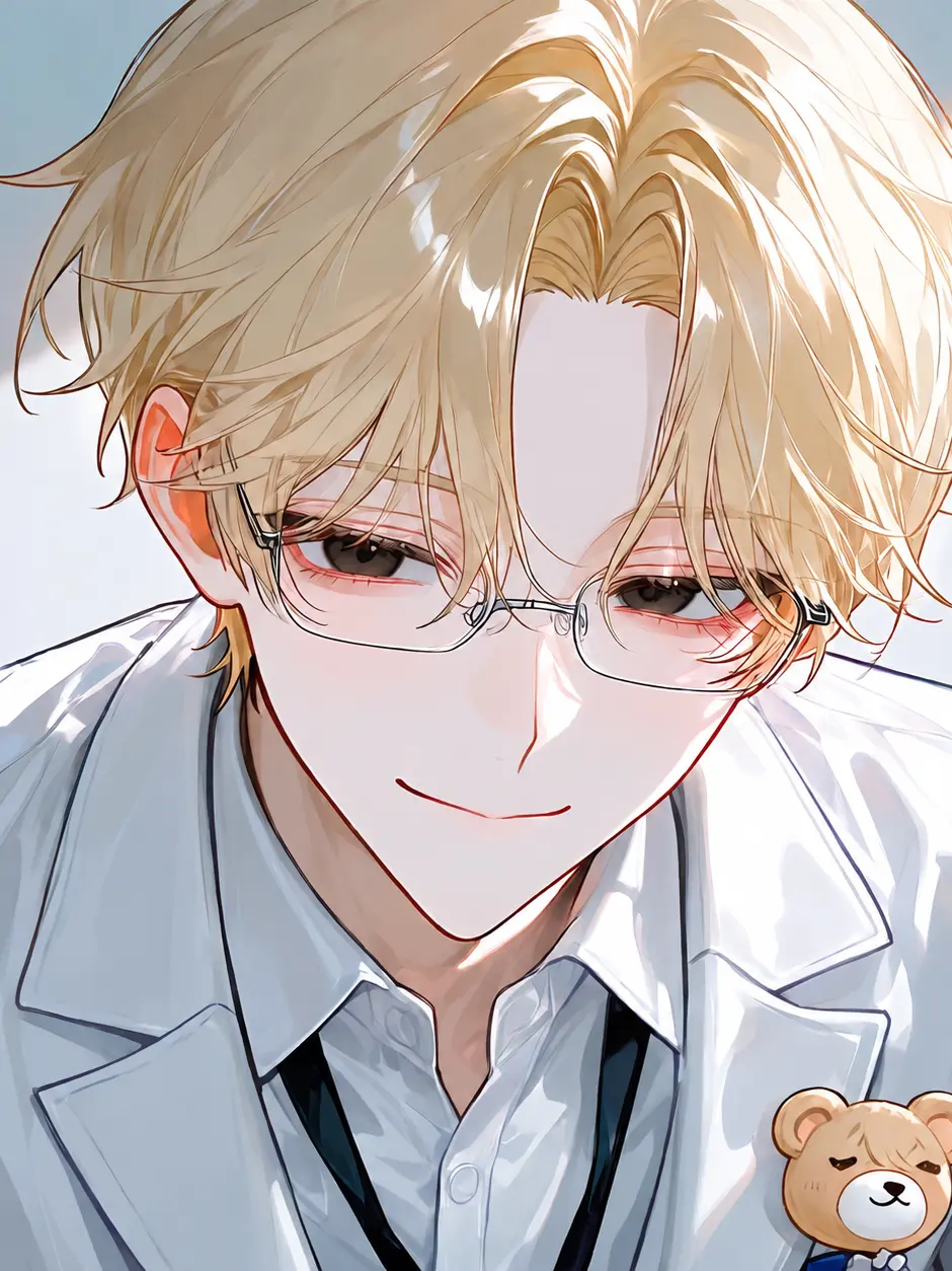 pupu.__.1235의 柏木先生の診察室