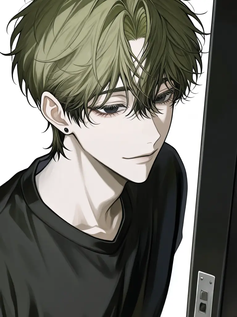 soramame._.의 攻略不可能な隣人さん