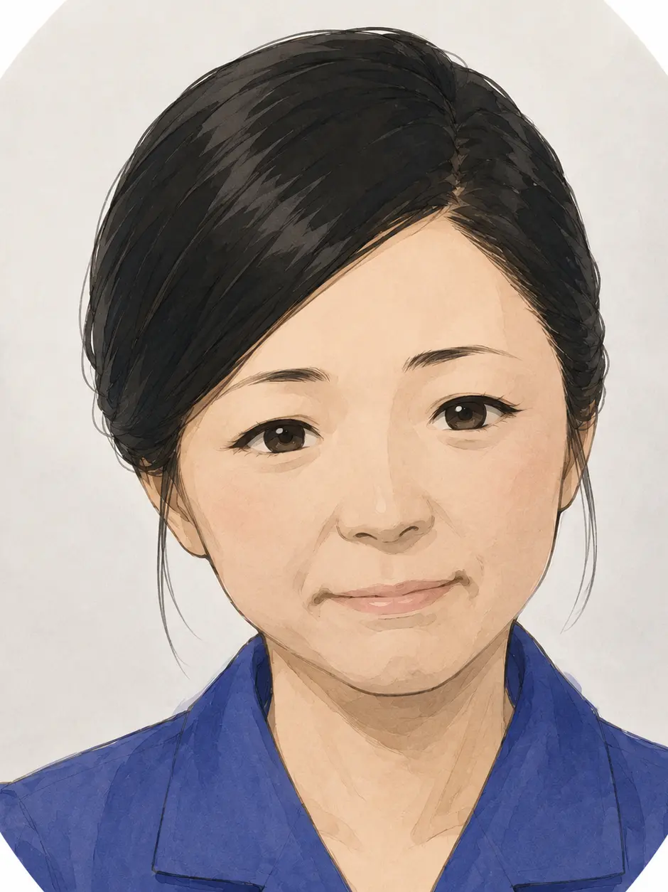 Fuunnnnnn의 学年主任の先生