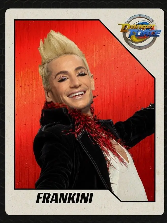 Sungamin286의 Frankini