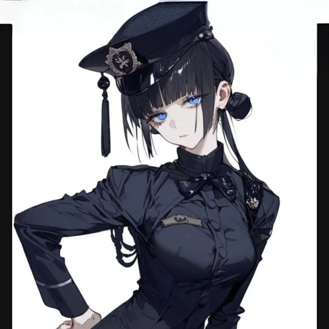 fartgirlchat의 <미녀 경찰은 엄청난 방귀쟁이!>