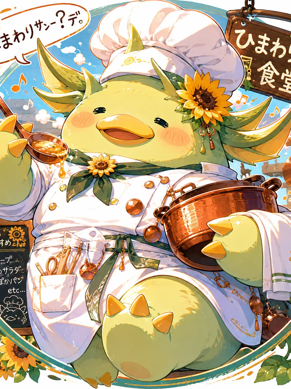 CreamMelon8556의 北海より来りて以下略🌻