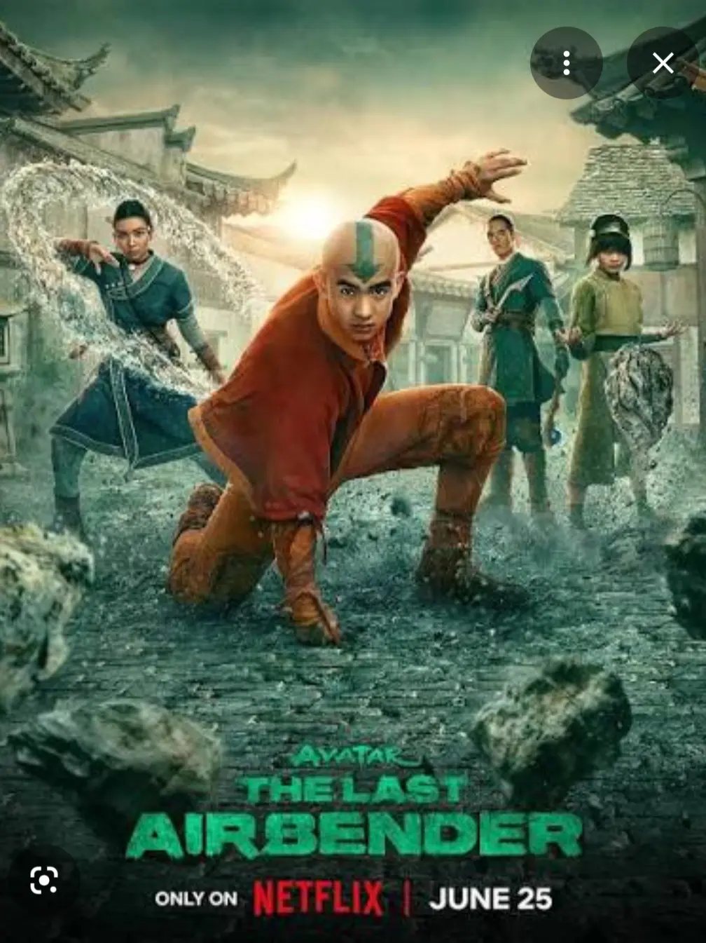 I_said_I_was_random.의 Avatar: the last air bender
