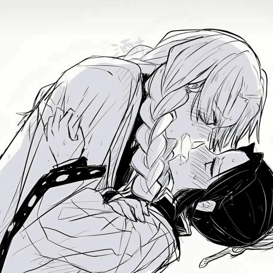 ..들켜버렸네요~?