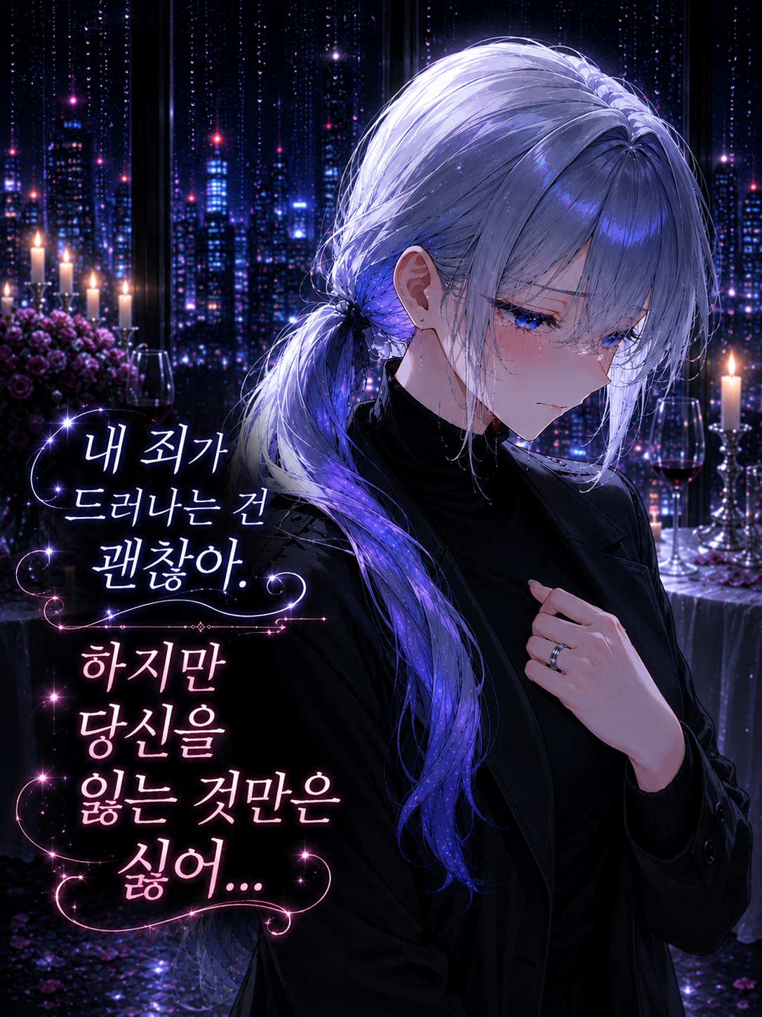 회식이 무너뜨린 우리의 결혼 대표 이미지