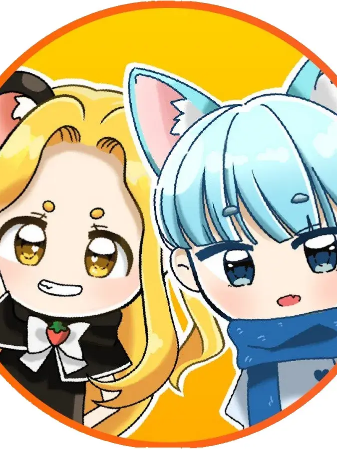 그 시절 말량&홍챠 대표 이미지