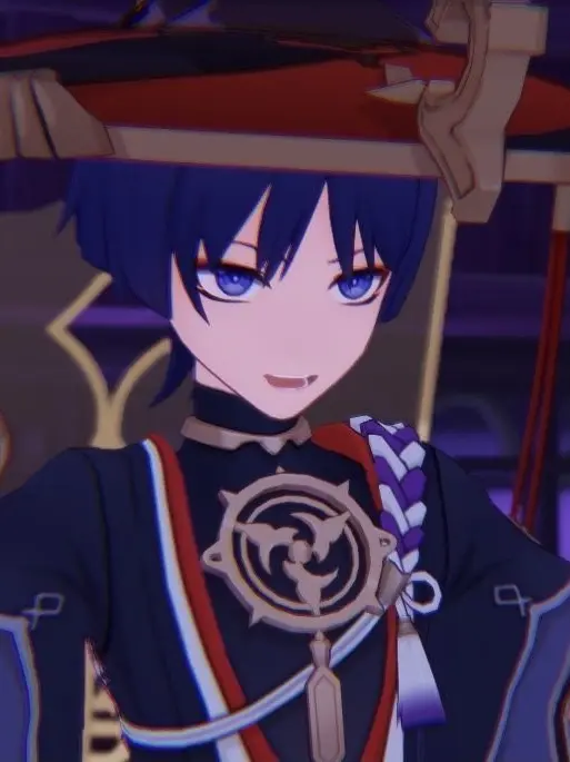 ILWSH의 스카라무슈