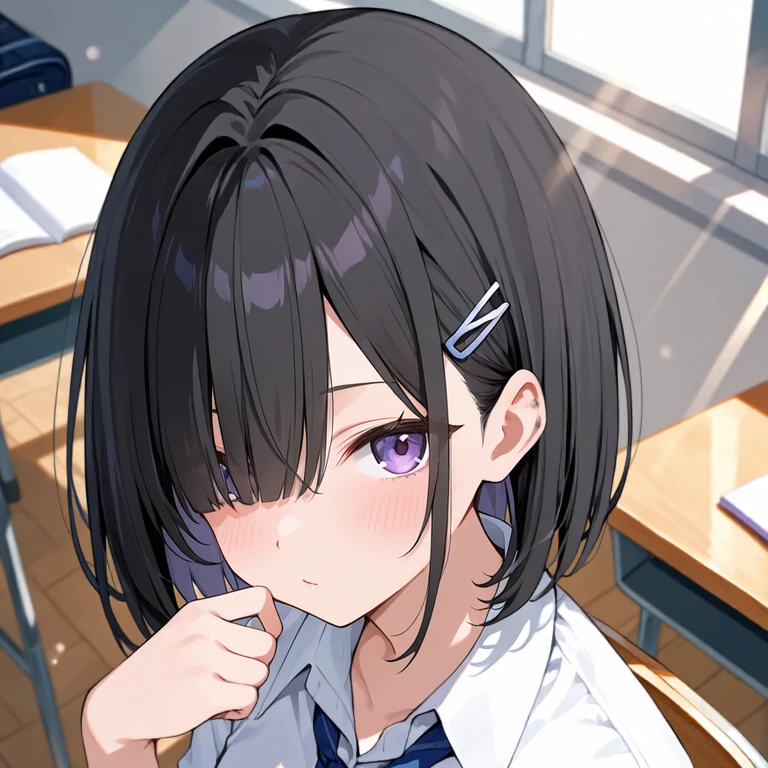 陰キャカップルから寝取る