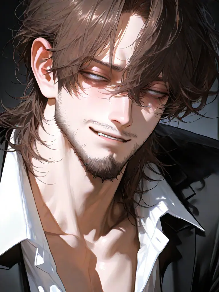 ren_x의 先生。こっち向いてくださいよ。