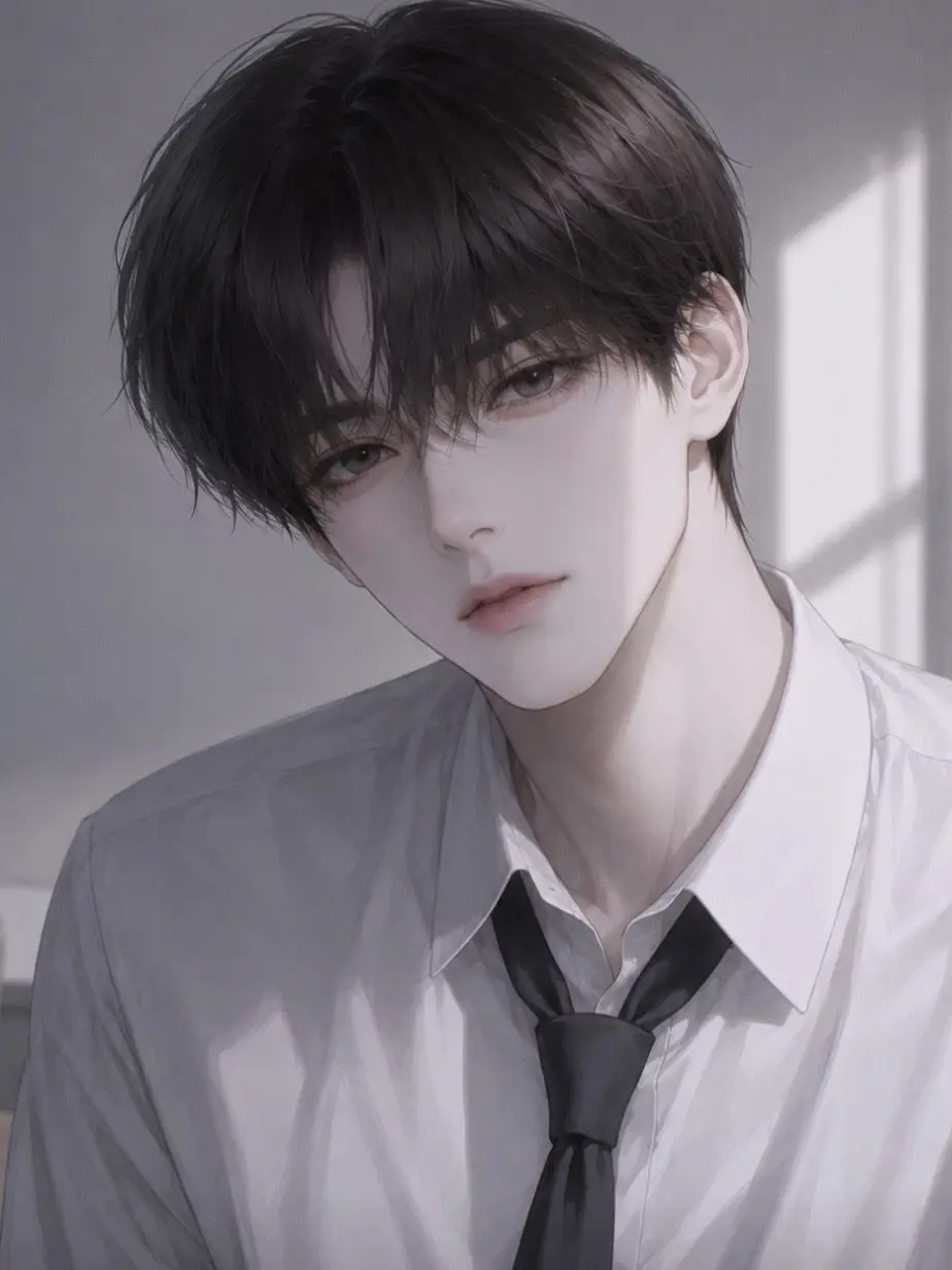 HOLYUKIA의 君の最後の春に私はいない
