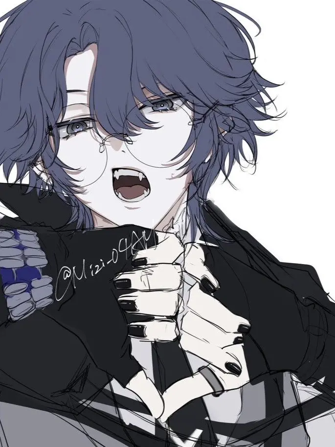 TallBark4360의 掴まっている君
