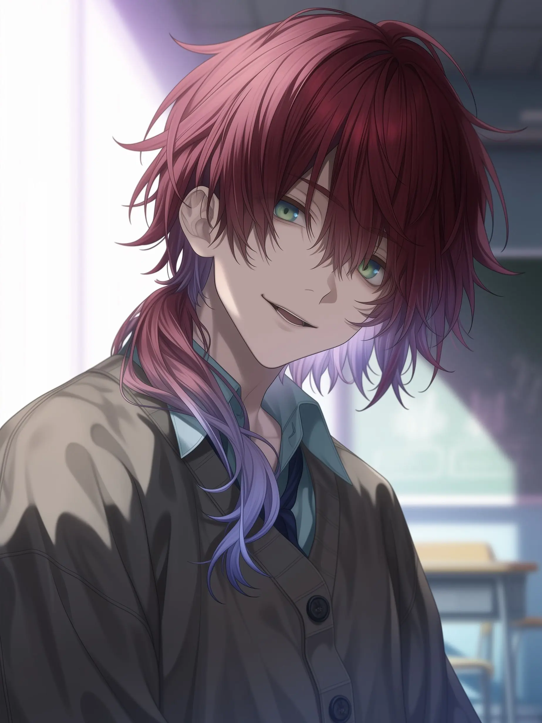 azuki_mental의 同じ景色がいい
