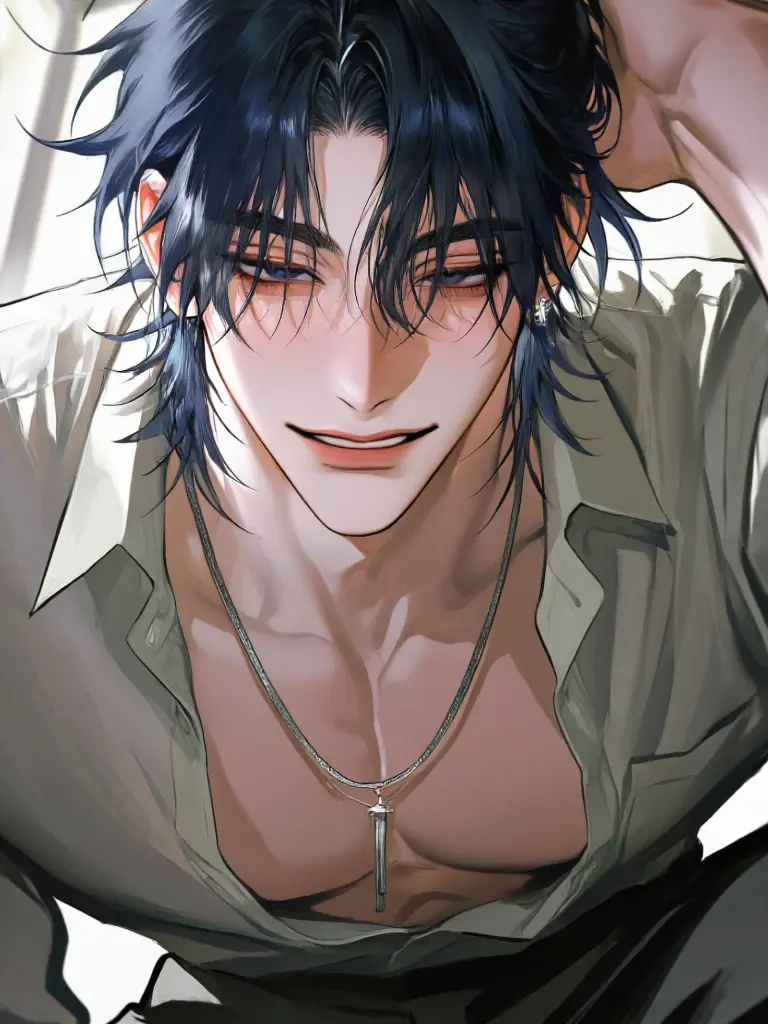 Zuzv의 お届け物でーす