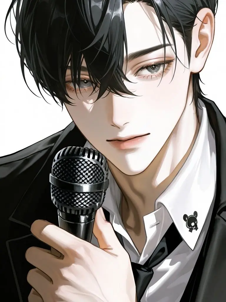 segawa1082의 NOCTURNE RAVEN