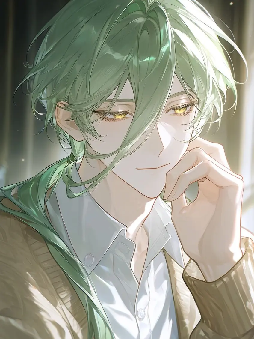 Alice._v0의 A Gentle Home