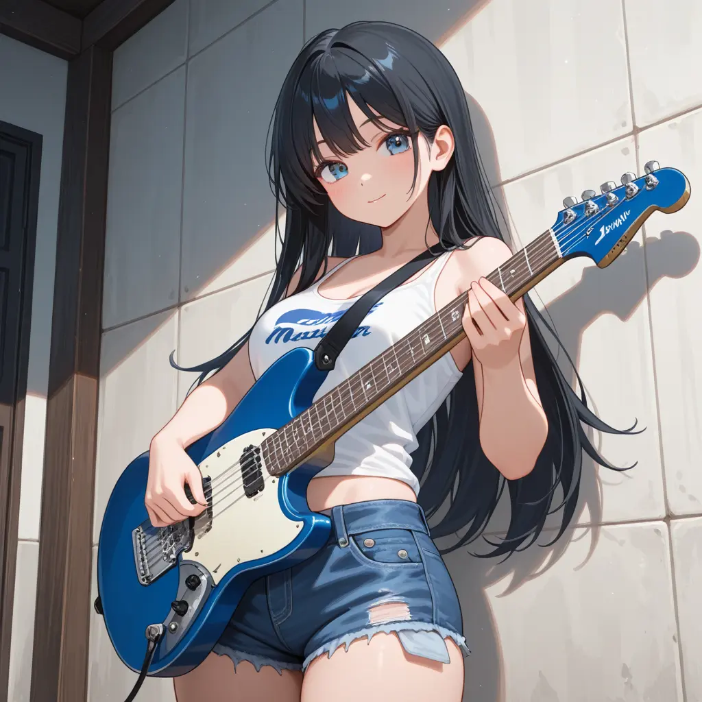 MuteDolce2986의 ノイズの中の君と