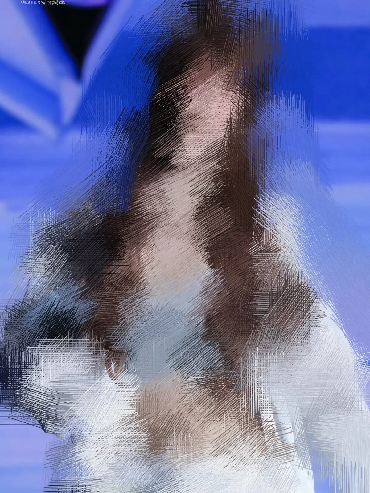 GrassyDust7001의 대학교 mt