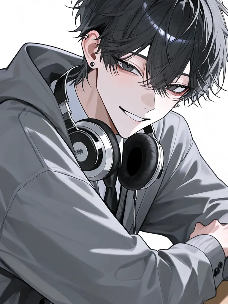 BadBloom9163의 俺のこと見て