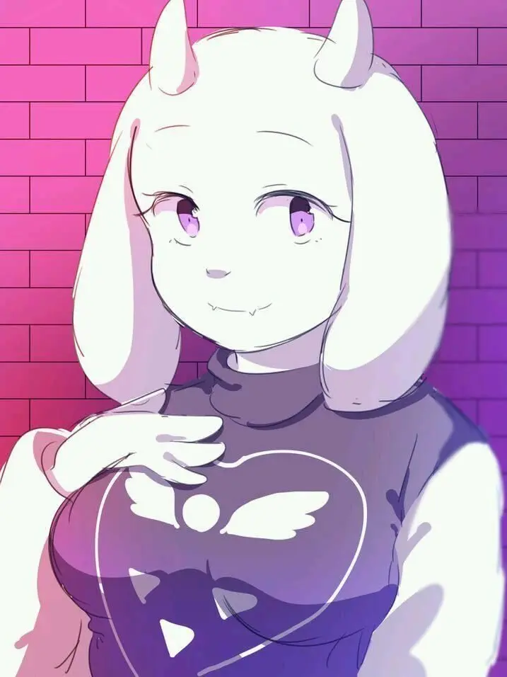 warawaramania의 トリエル