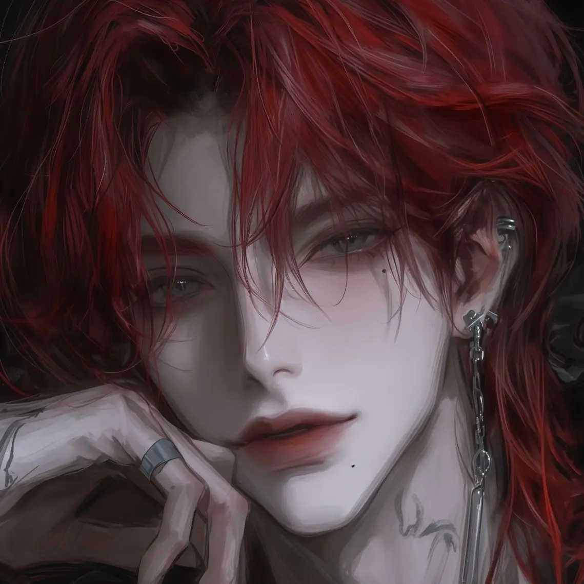 Yomii_00의 로이드 다니엘
