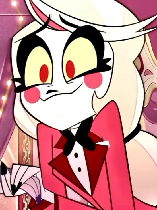 myboyblitz_o의 Charlie Morningstar