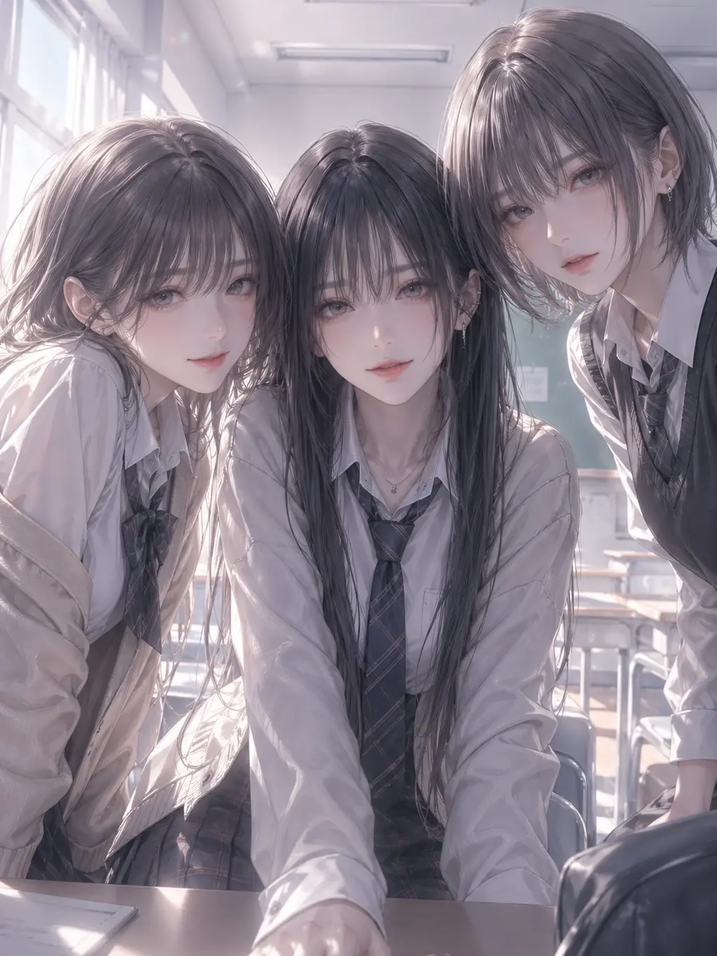 LoudKagu7309의 団子より百合の花