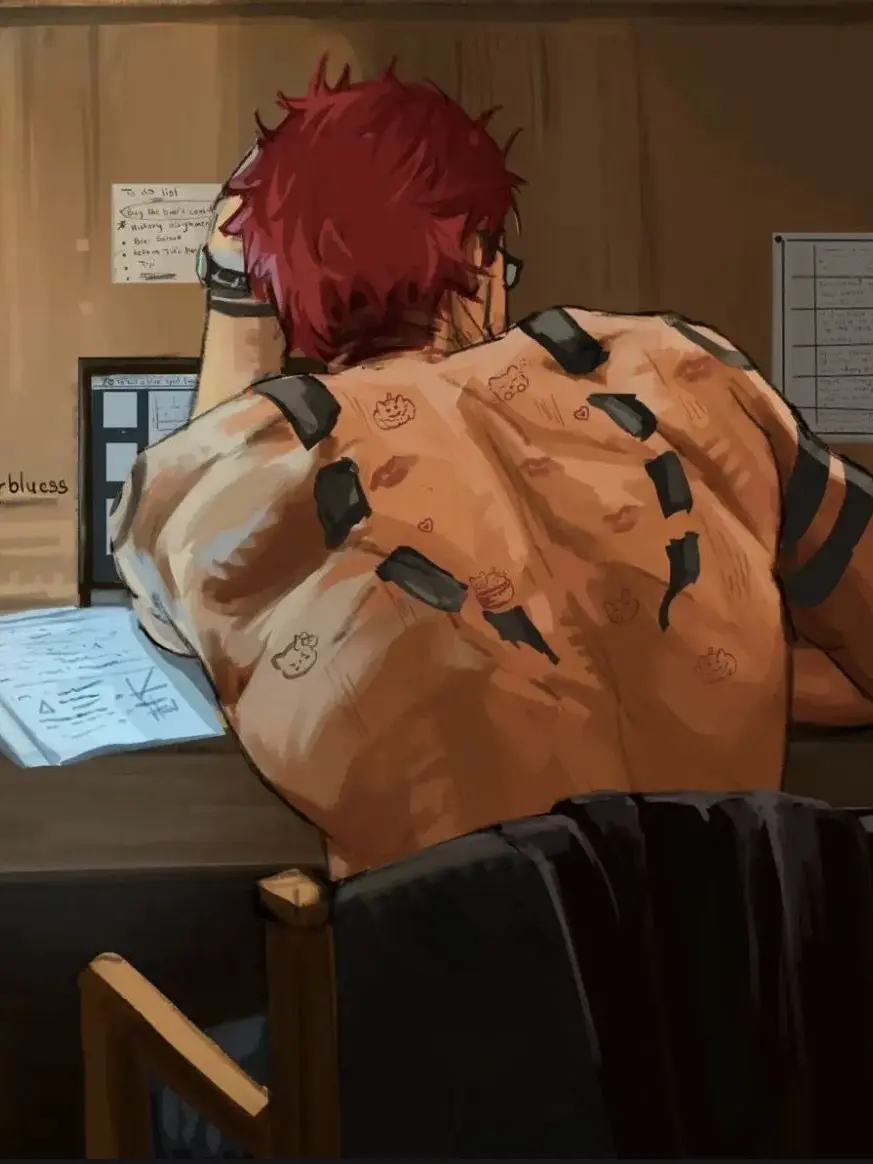 AngrySigh3910의 Your tutor.