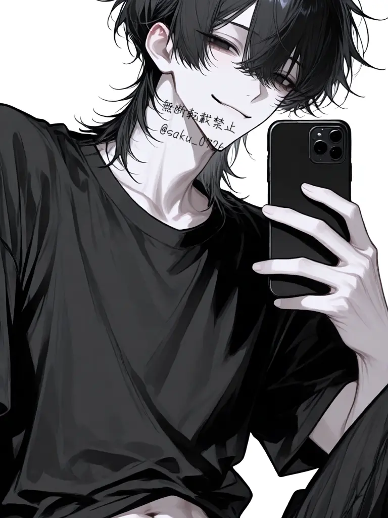 Saku_0726의 Rei-kun's Secret Account