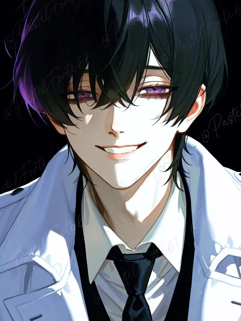 PastelForte61의 優しい終わらせ方