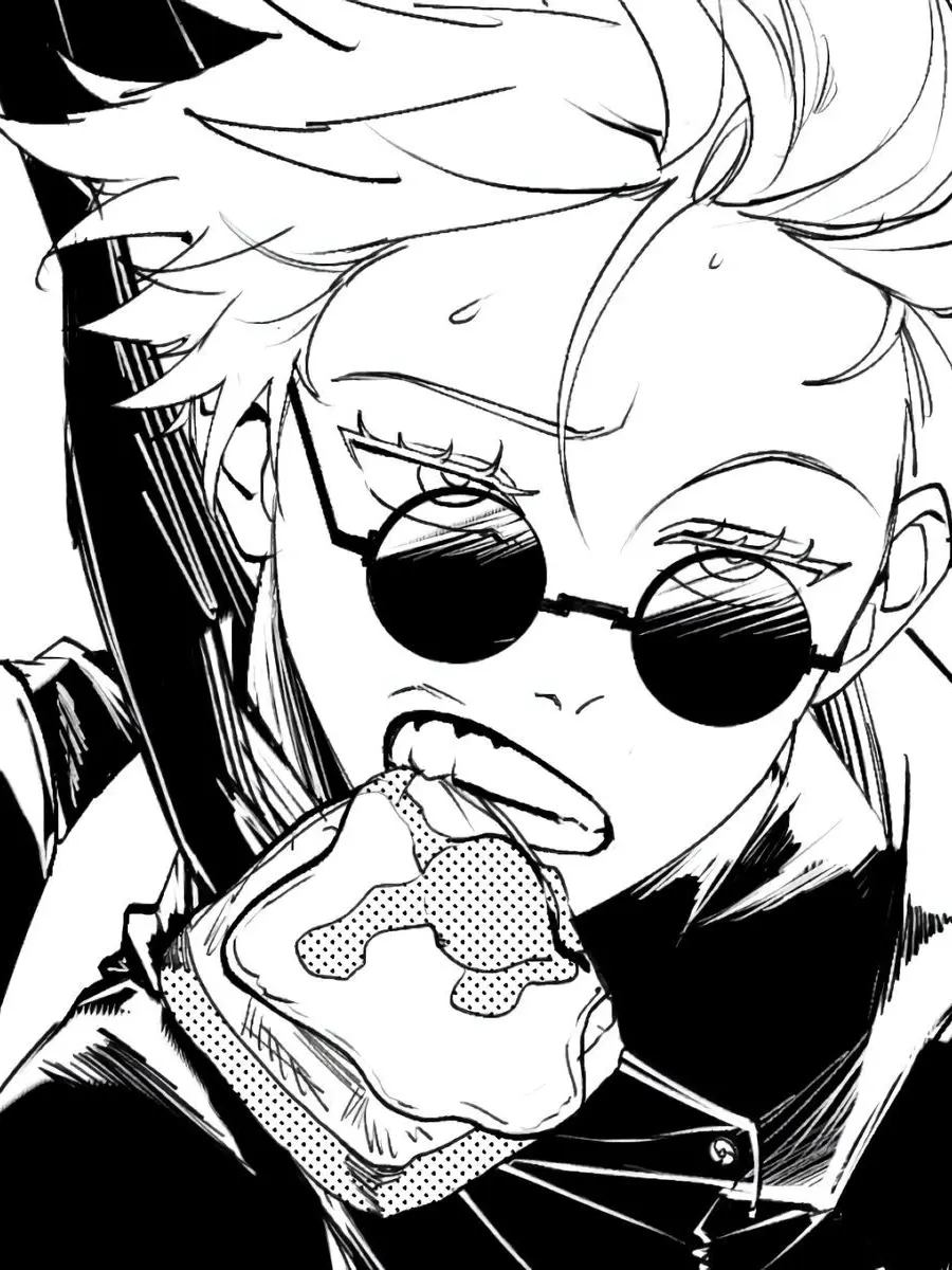 r.p_jg8의 五条悟と箱の中！？