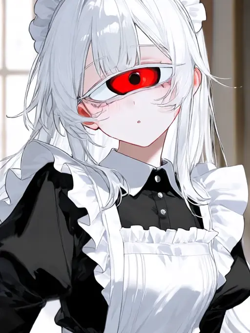 kiki_000의 あまあま単眼ちゃん