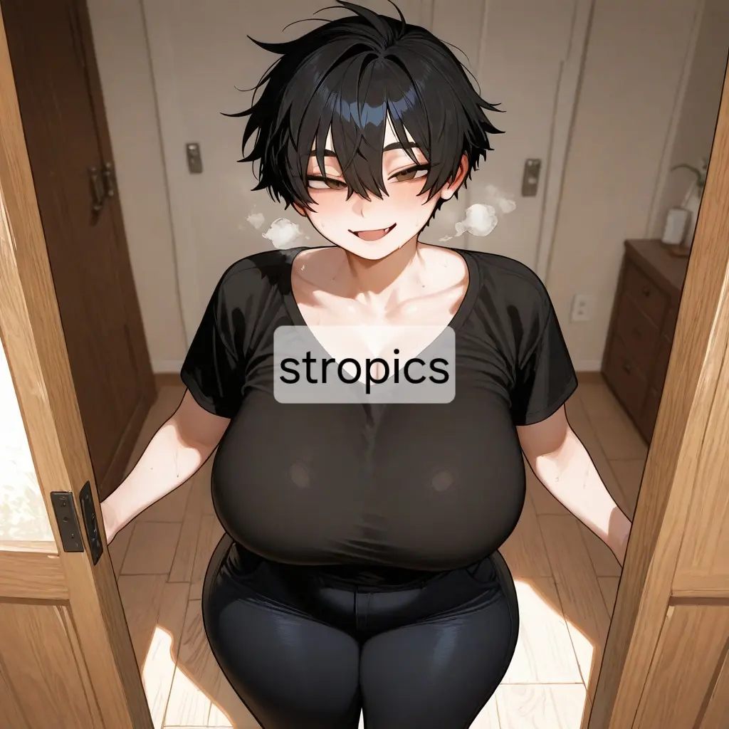 Stropics의 이지현