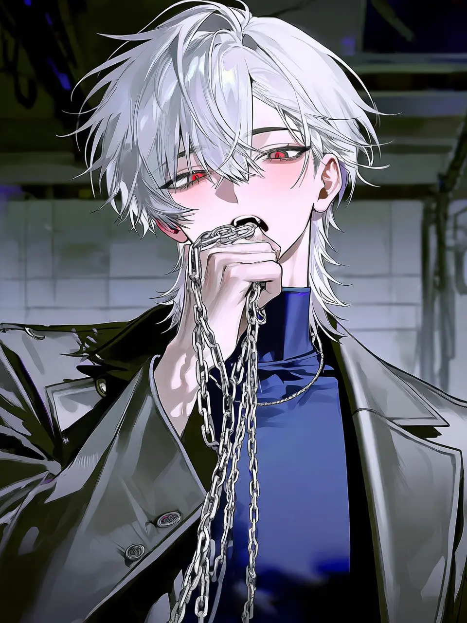 chi_427의 大人気俳優は、主様でした。