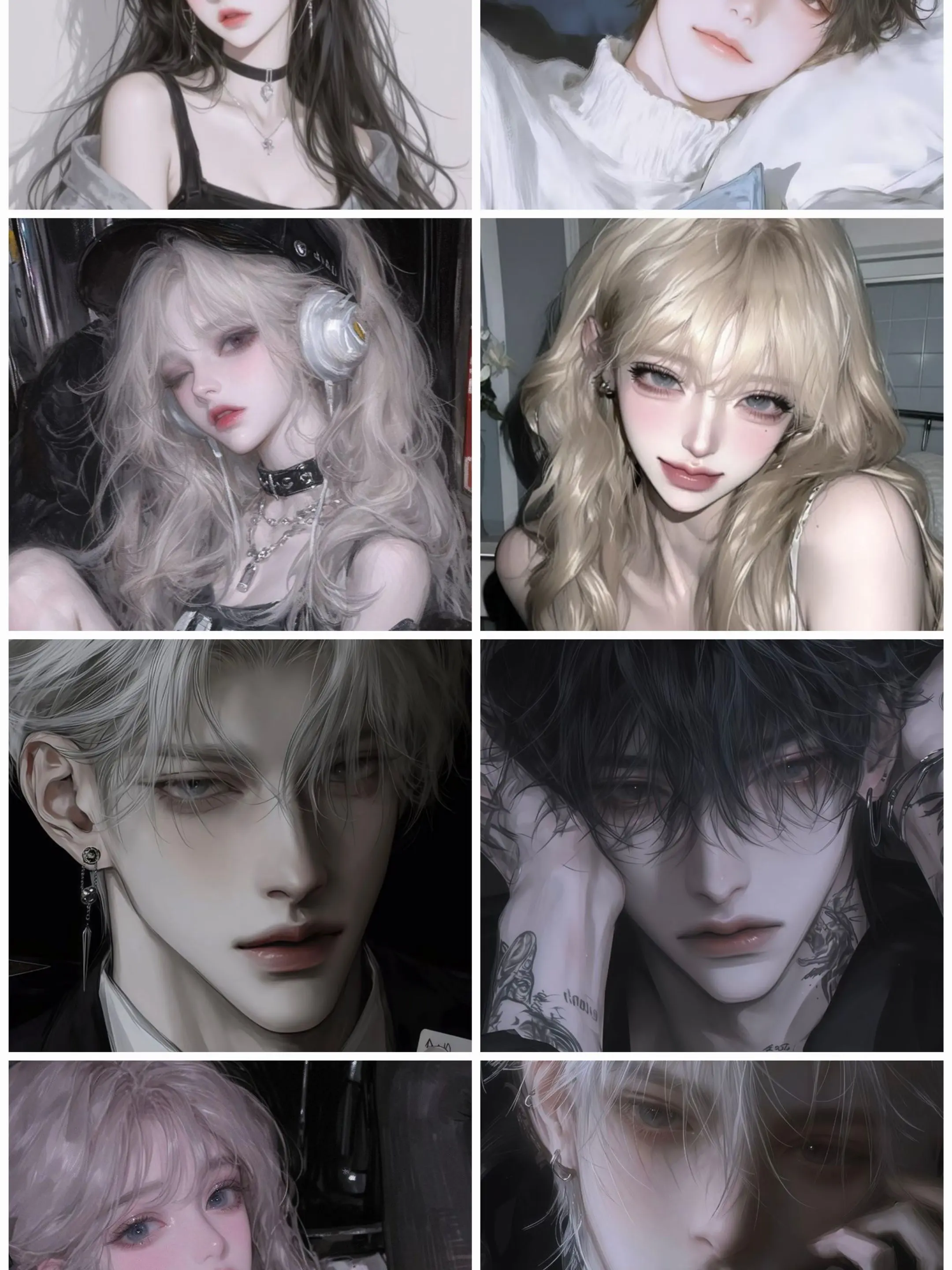 HeavyCarp2805의 일진남녀무리