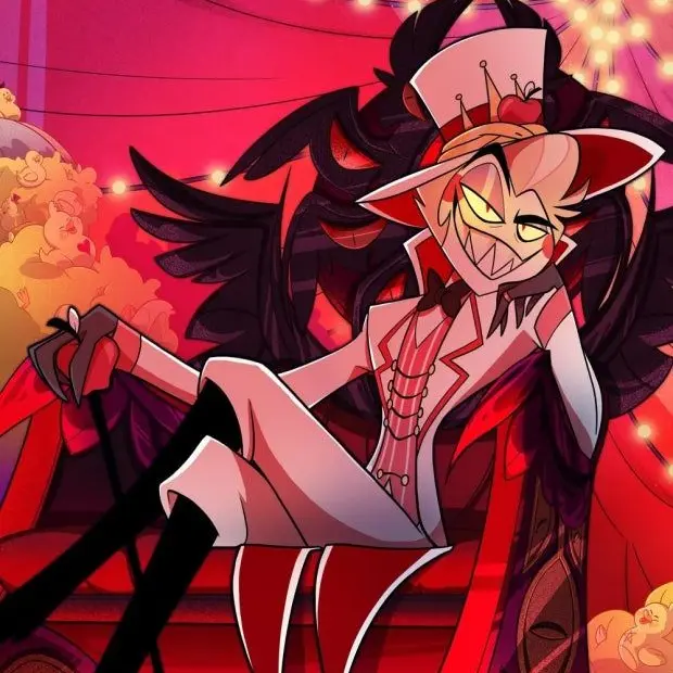 FarSnow5130의 {지옥의 왕}     해즈빈 호텔