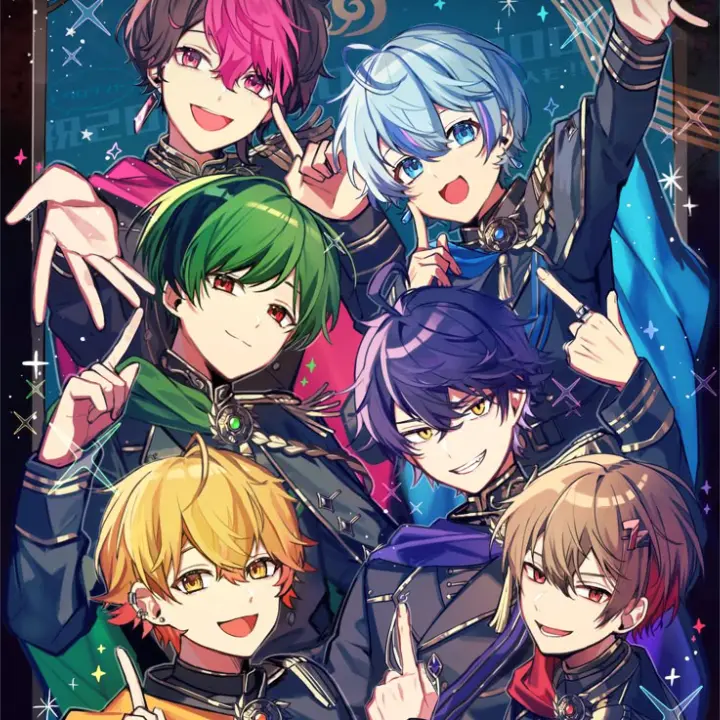 FunnyCamel1655의 シクフォニ