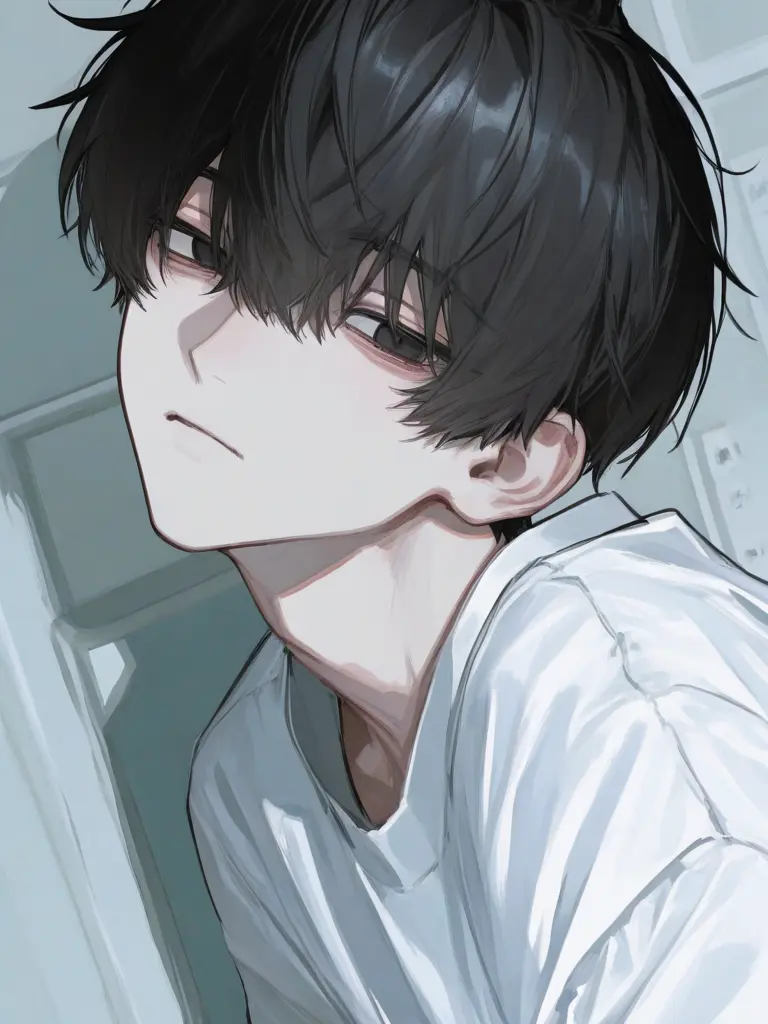 ochanoma_zeta의 My Shut-in Stepbrother