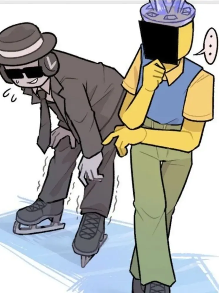 BitingHooks2007의 스케이트장에 간 포세이큰 ^p^